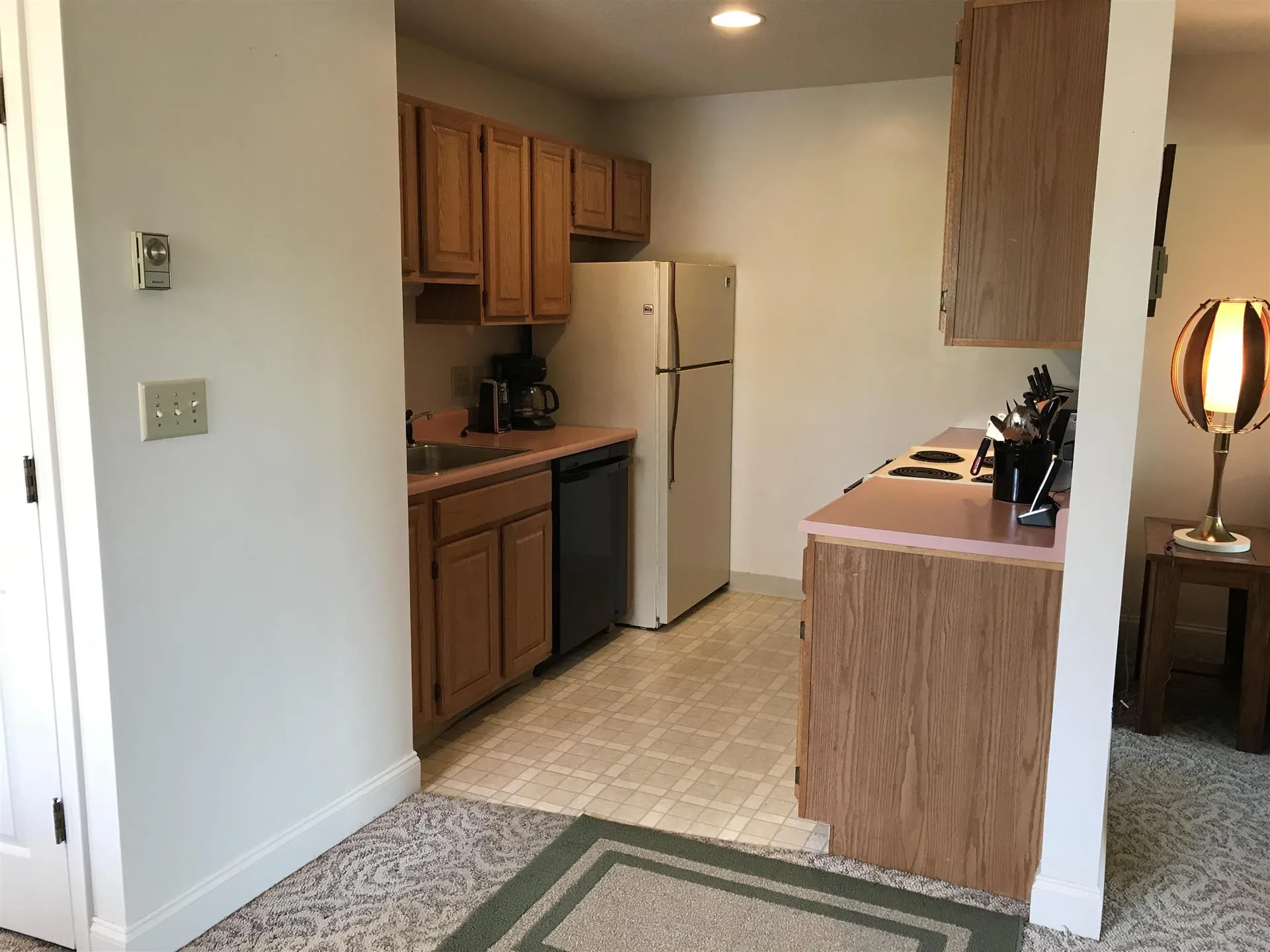 10 Vista Drive Ashland NH 03217