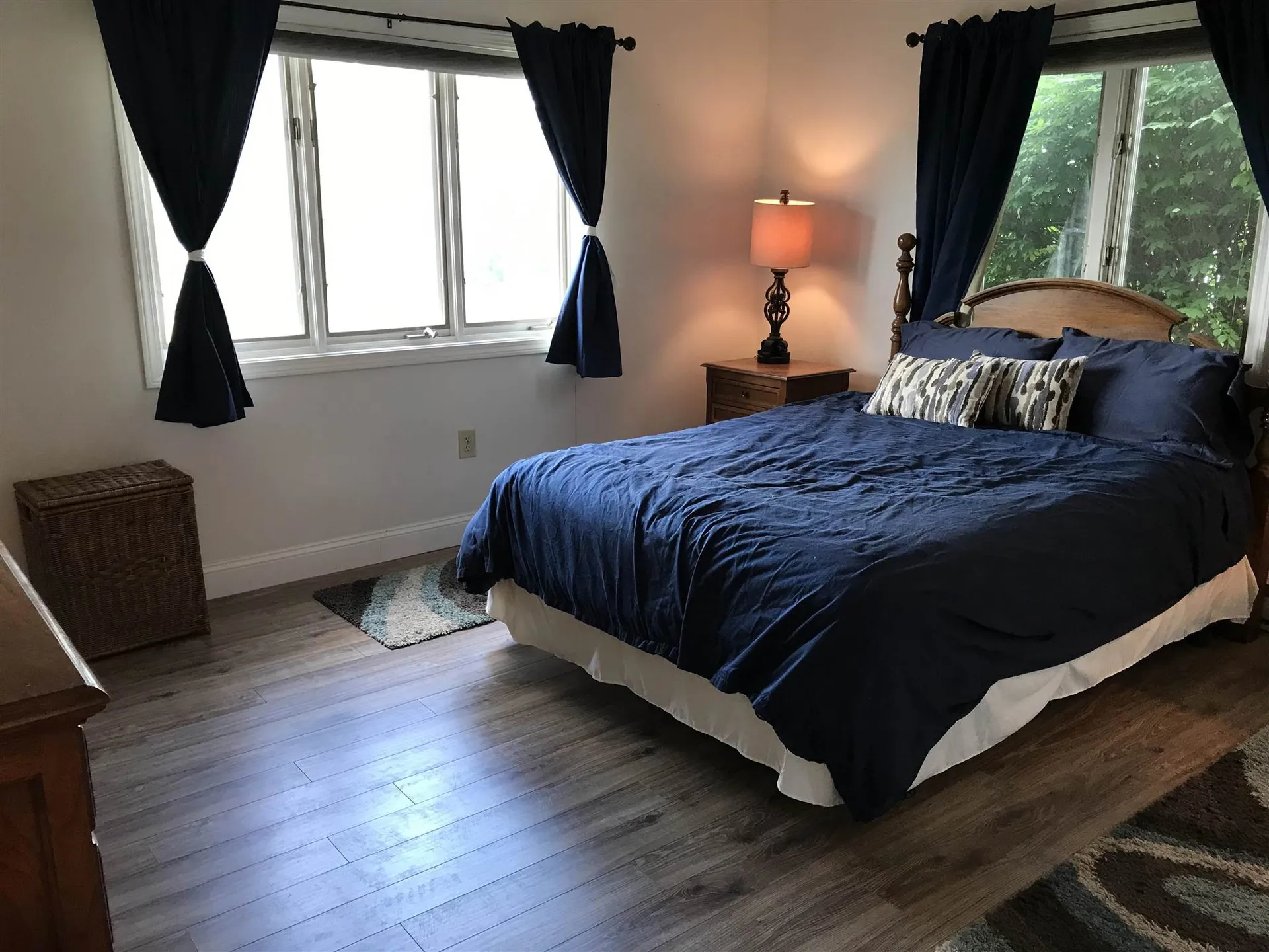 10 Vista Drive Ashland NH 03217