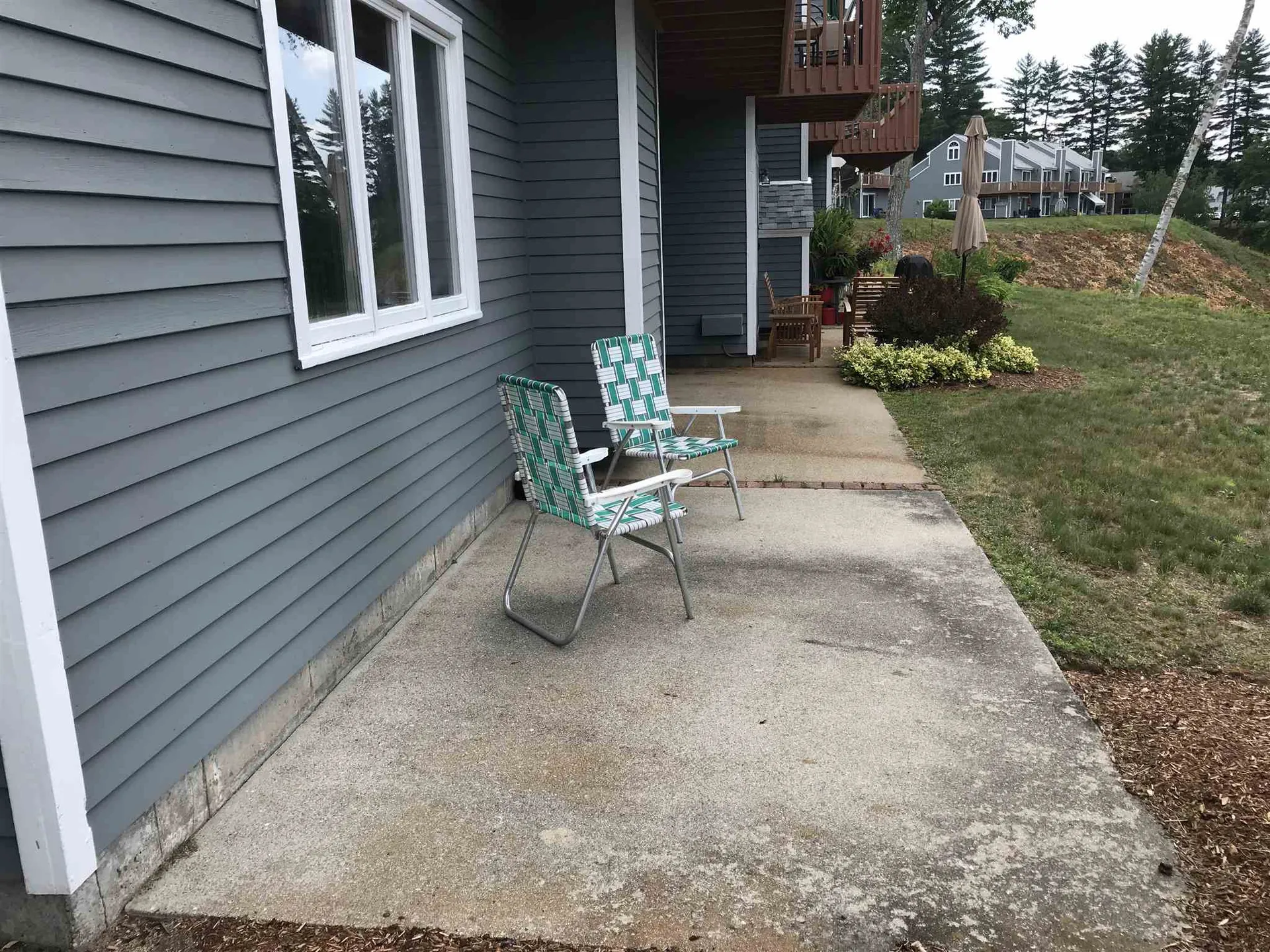 10 Vista Drive Ashland NH 03217