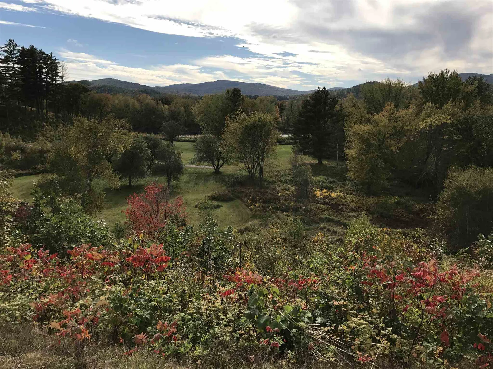 10 Vista Drive Ashland NH 03217