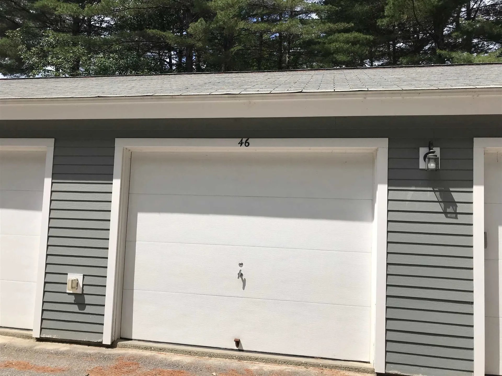 10 Vista Drive Ashland NH 03217