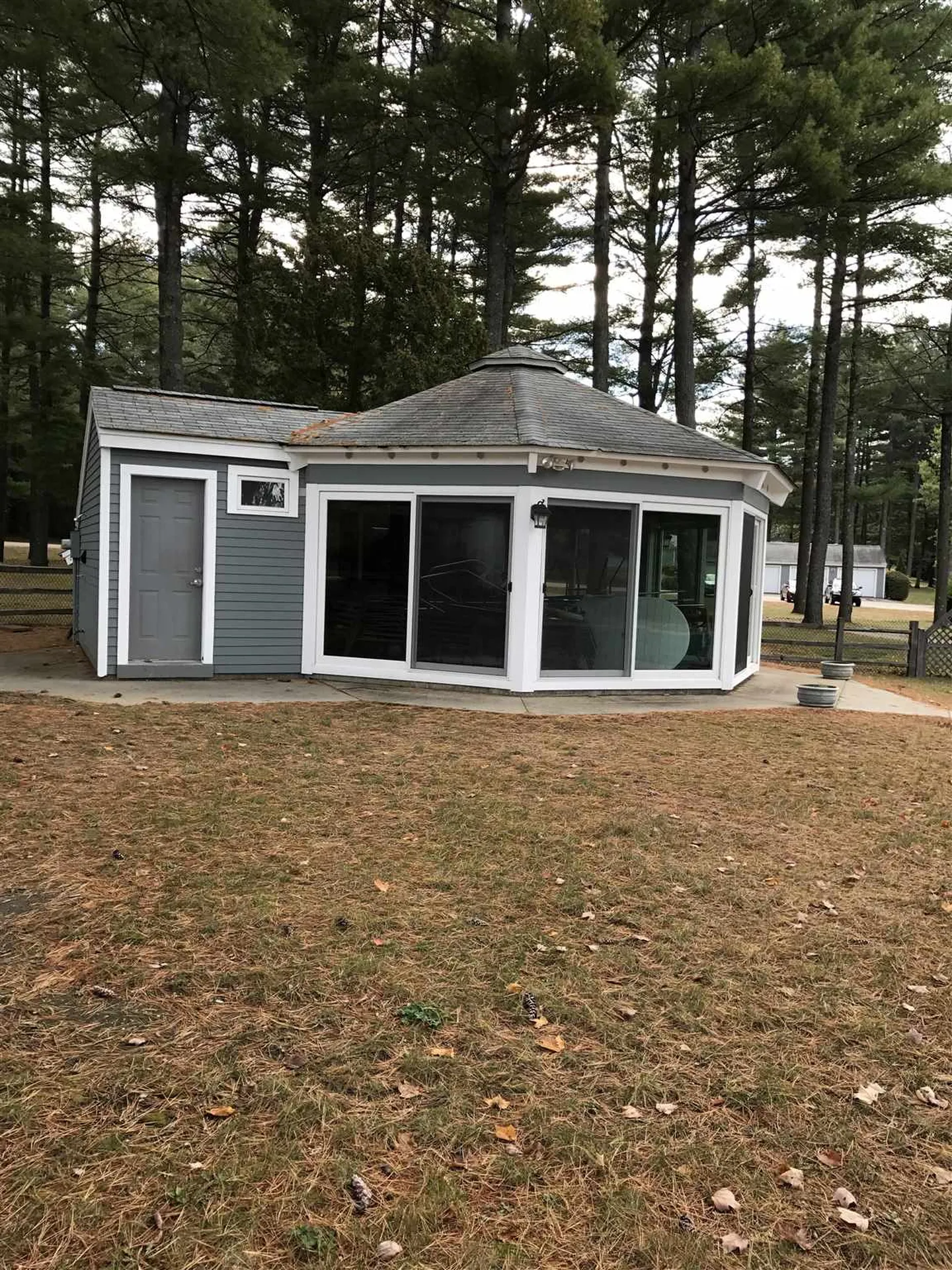 10 Vista Drive Ashland NH 03217