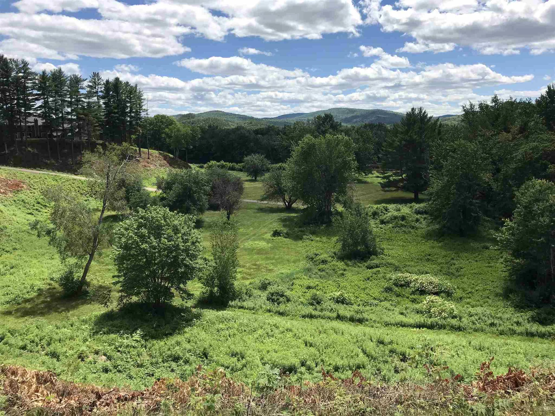 10 Vista Drive Ashland NH 03217