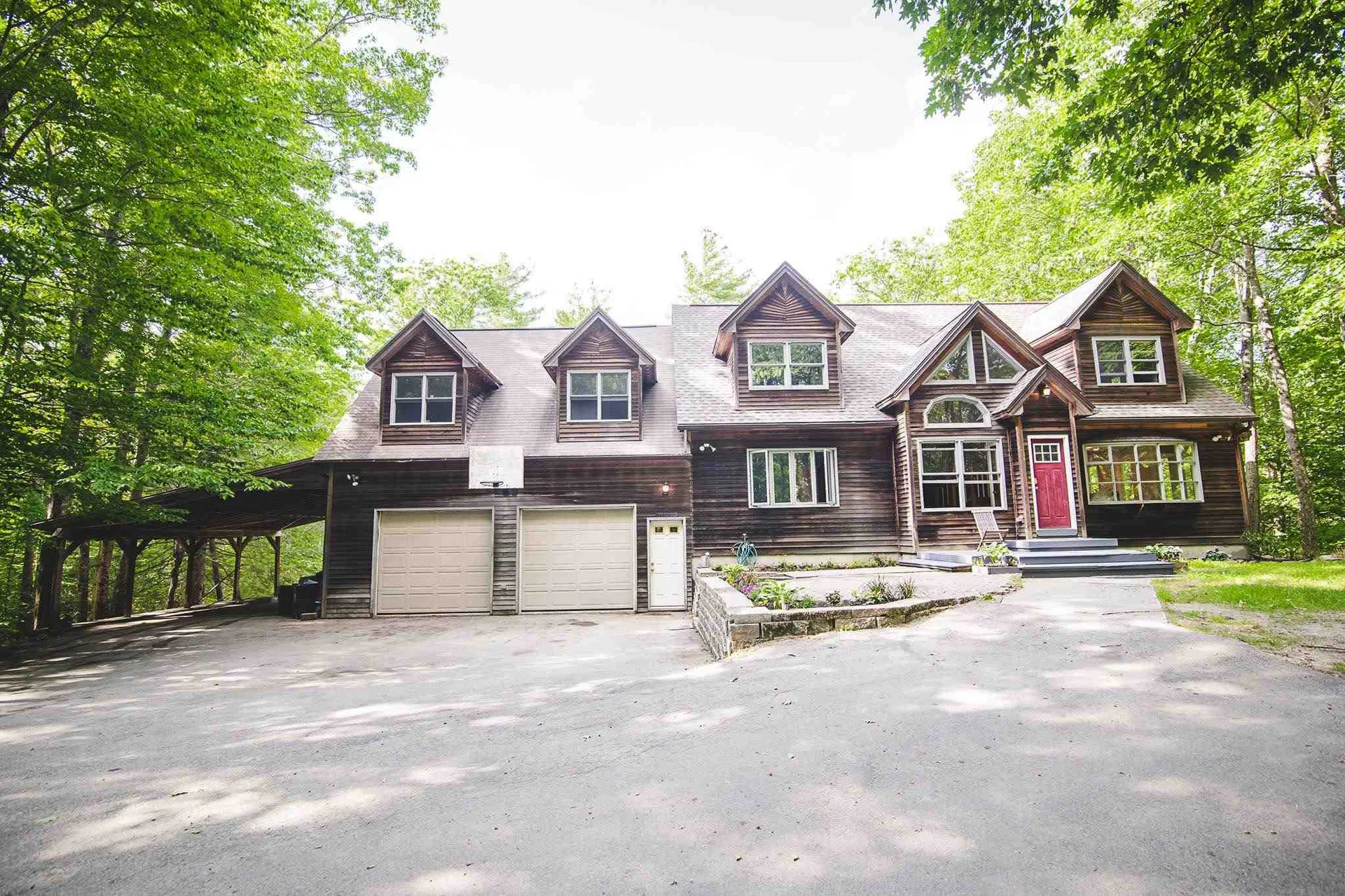 1438 Russell Station Road Francestown NH 03043