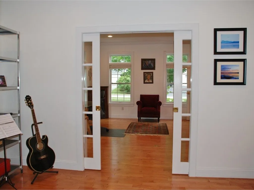 165 Hawley Road Shelburne VT 05482