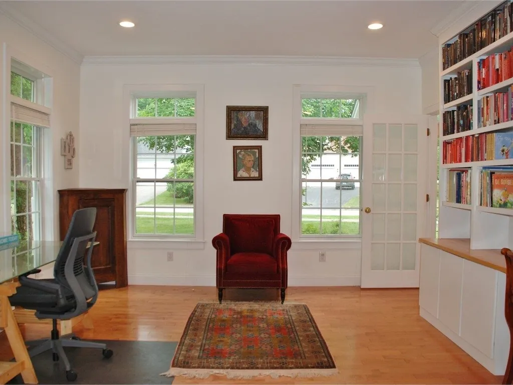 165 Hawley Road Shelburne VT 05482