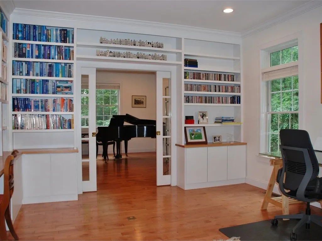 165 Hawley Road Shelburne VT 05482