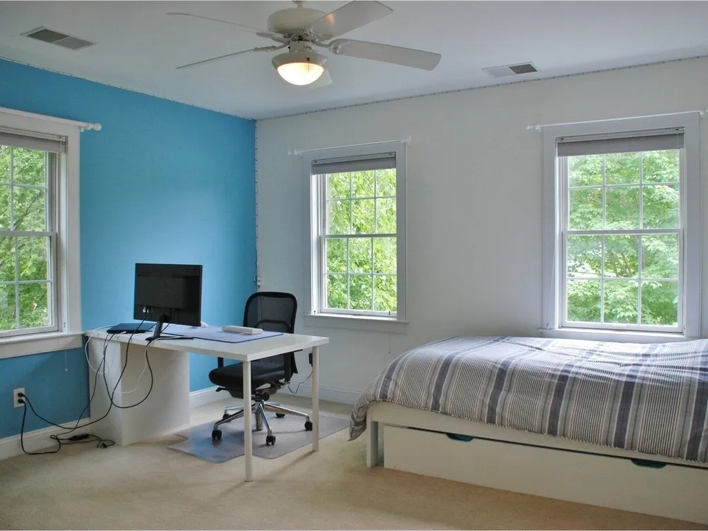 165 Hawley Road Shelburne VT 05482