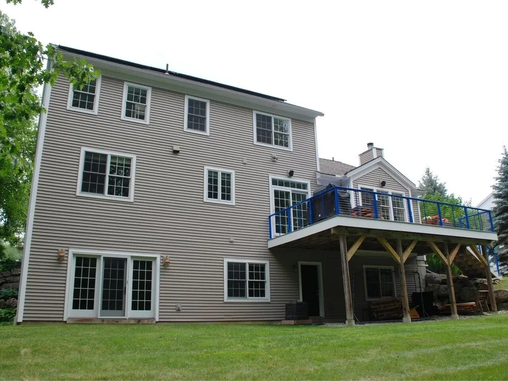 165 Hawley Road Shelburne VT 05482