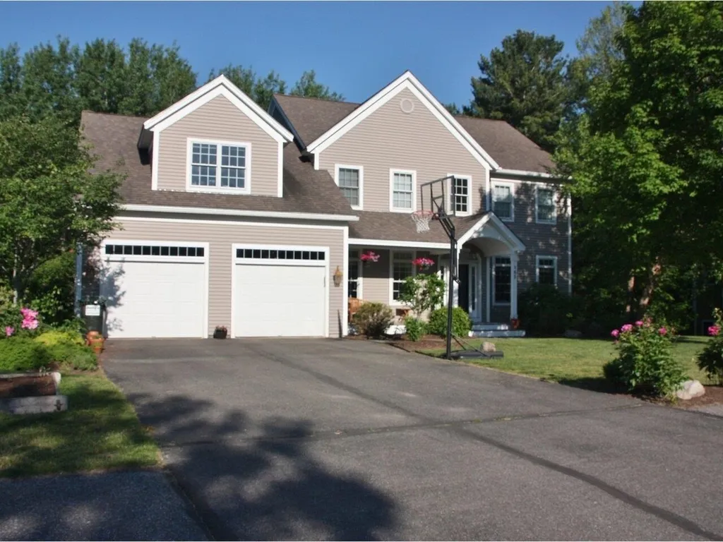 165 Hawley Road Shelburne VT 05482