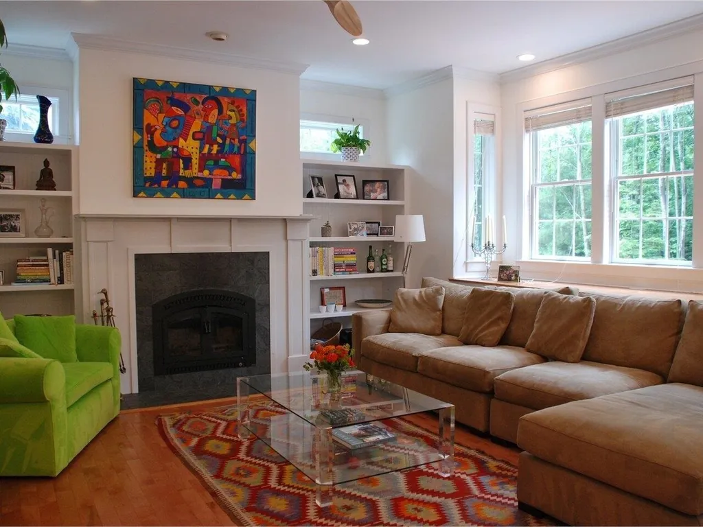 165 Hawley Road Shelburne VT 05482