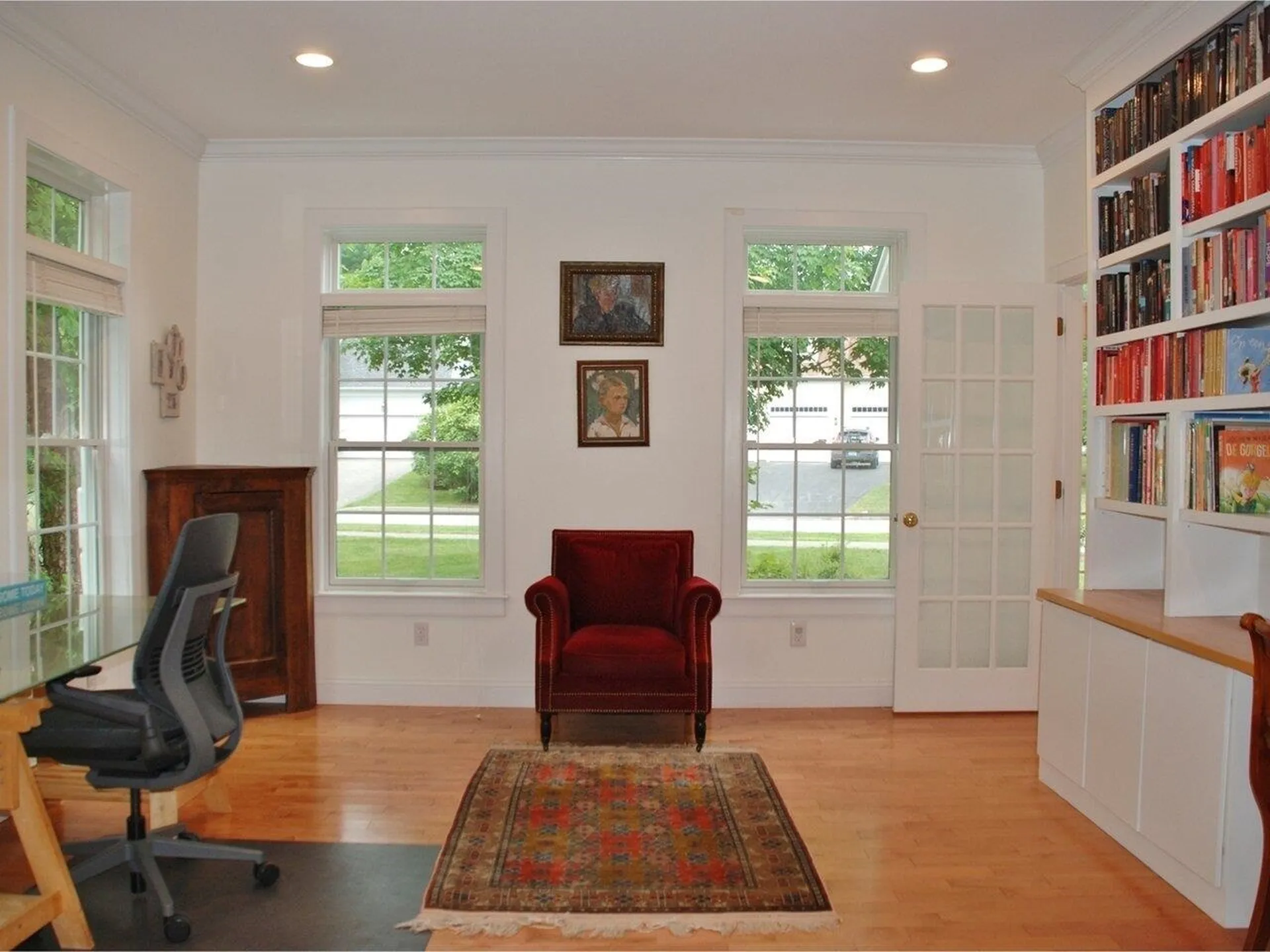 165 Hawley Road Shelburne VT 05482