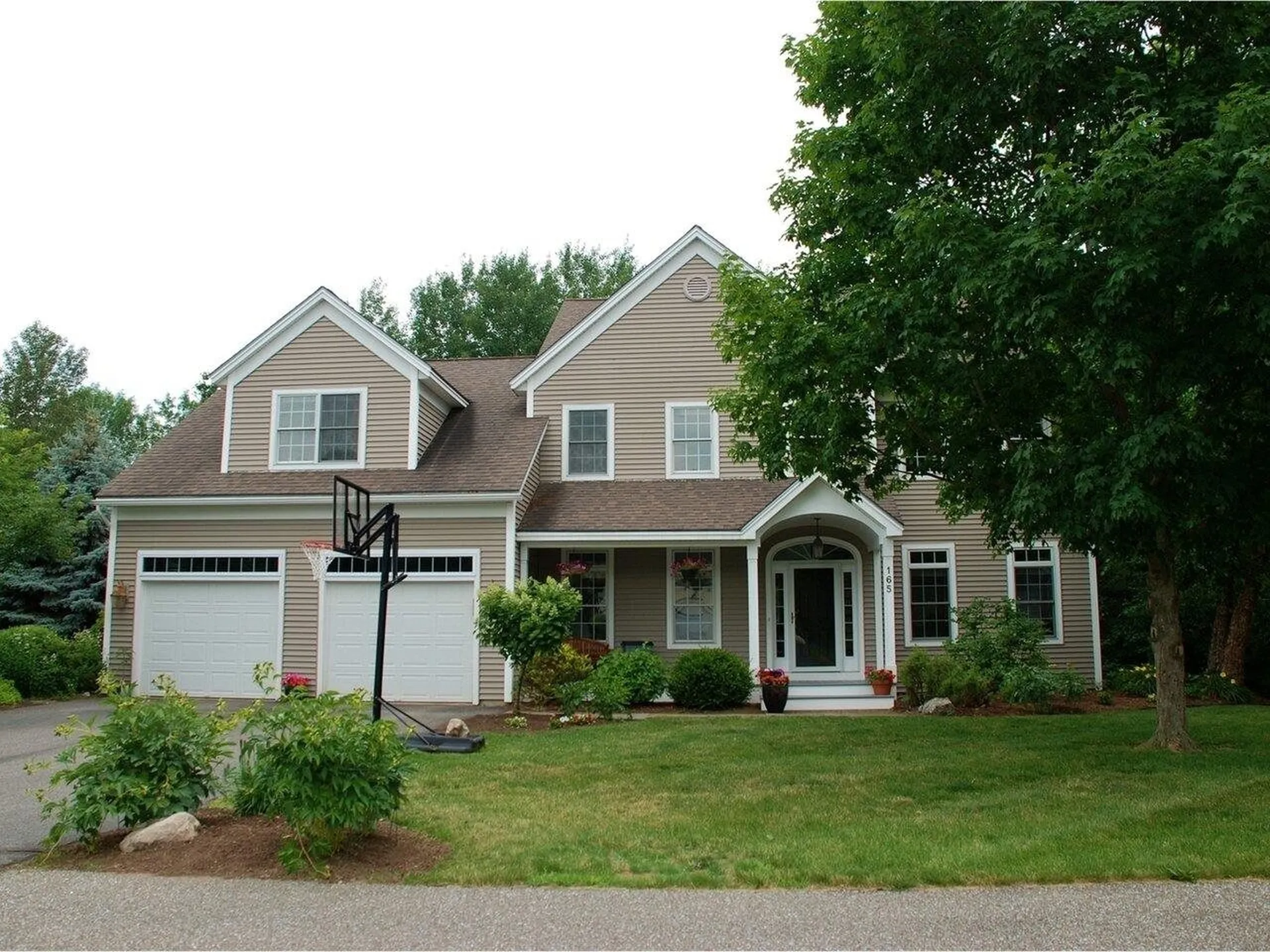 165 Hawley Road Shelburne VT 05482