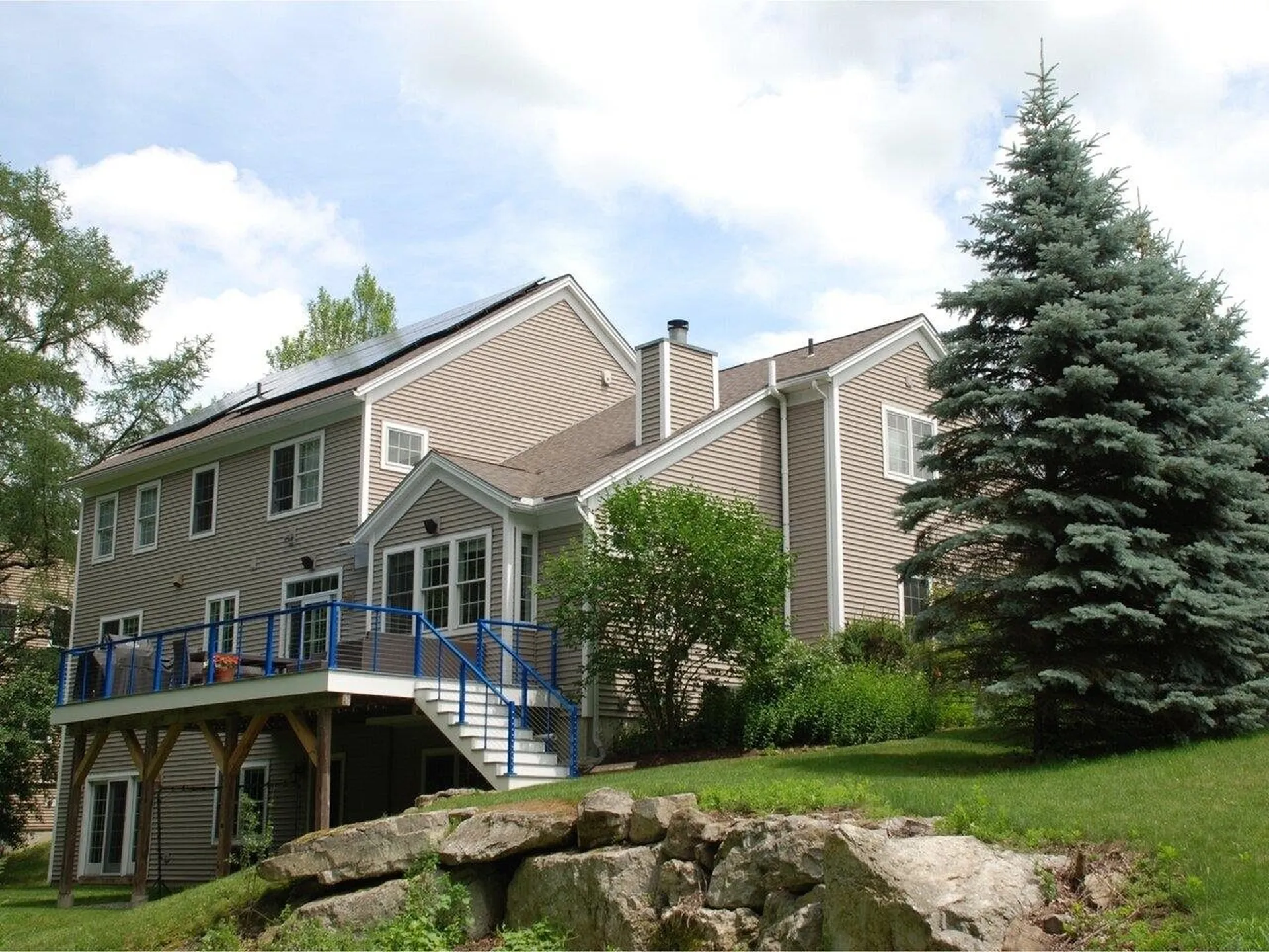 165 Hawley Road Shelburne VT 05482