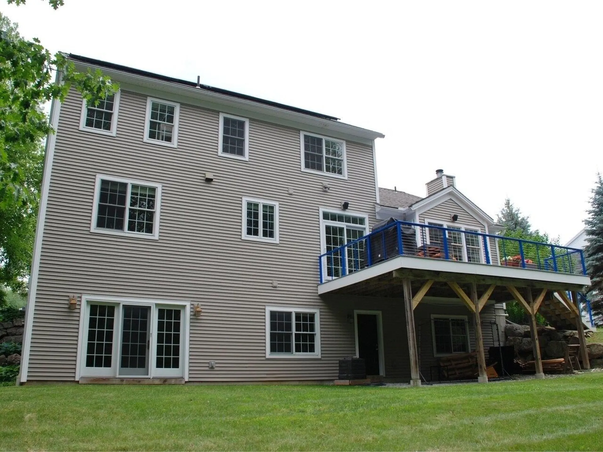 165 Hawley Road Shelburne VT 05482