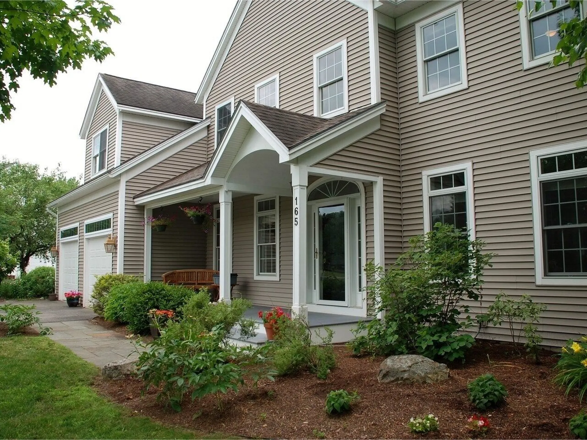 165 Hawley Road Shelburne VT 05482