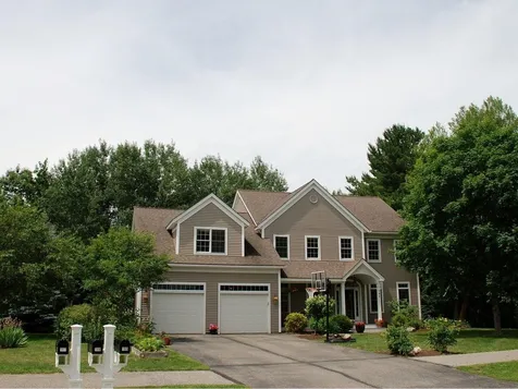 165 Hawley Road Shelburne VT 05482