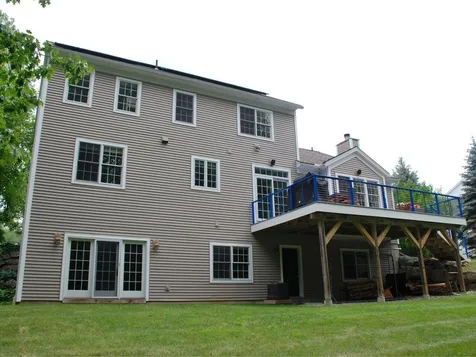 165 Hawley Road Shelburne VT 05482