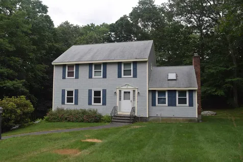 36 Erik Street Merrimack NH 03054