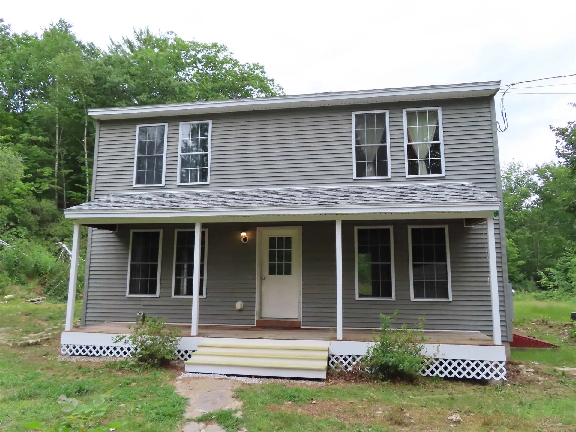 506 Old Wolfeboro Road Alton NH 03809
