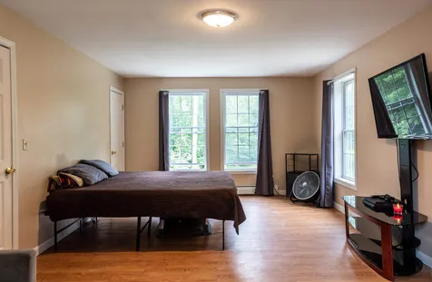 506 Old Wolfeboro Road Alton NH 03809
