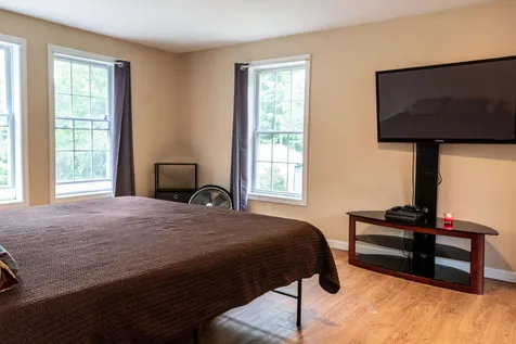 506 Old Wolfeboro Road Alton NH 03809