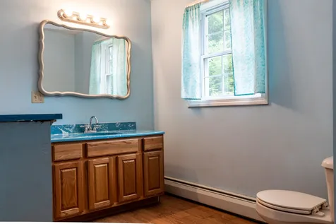 506 Old Wolfeboro Road Alton NH 03809