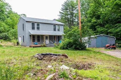 506 Old Wolfeboro Road Alton NH 03809