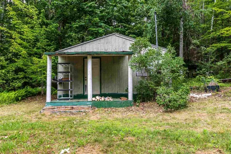 506 Old Wolfeboro Road Alton NH 03809