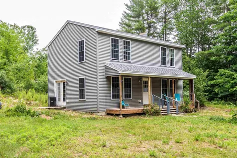 506 Old Wolfeboro Road Alton NH 03809