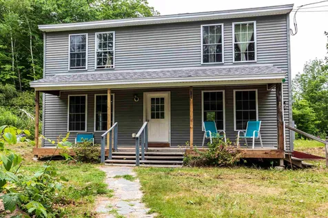 506 Old Wolfeboro Road Alton NH 03809