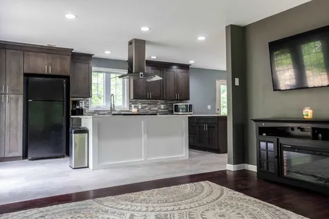 506 Old Wolfeboro Road Alton NH 03809