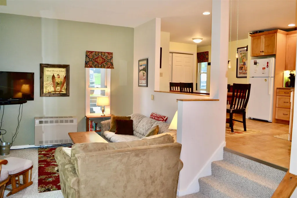 98 Sugar Run Road Fayston VT 05673
