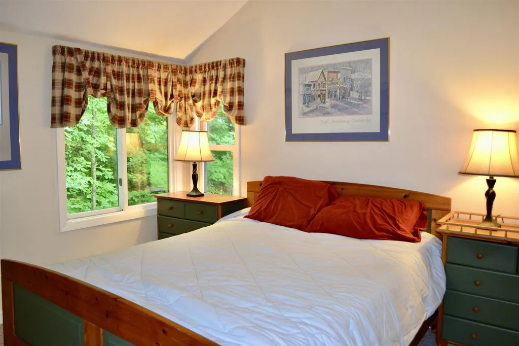 98 Sugar Run Road Fayston VT 05673
