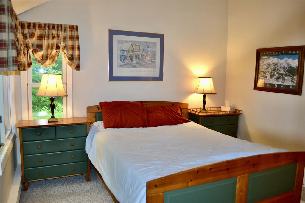 98 Sugar Run Road Fayston VT 05673