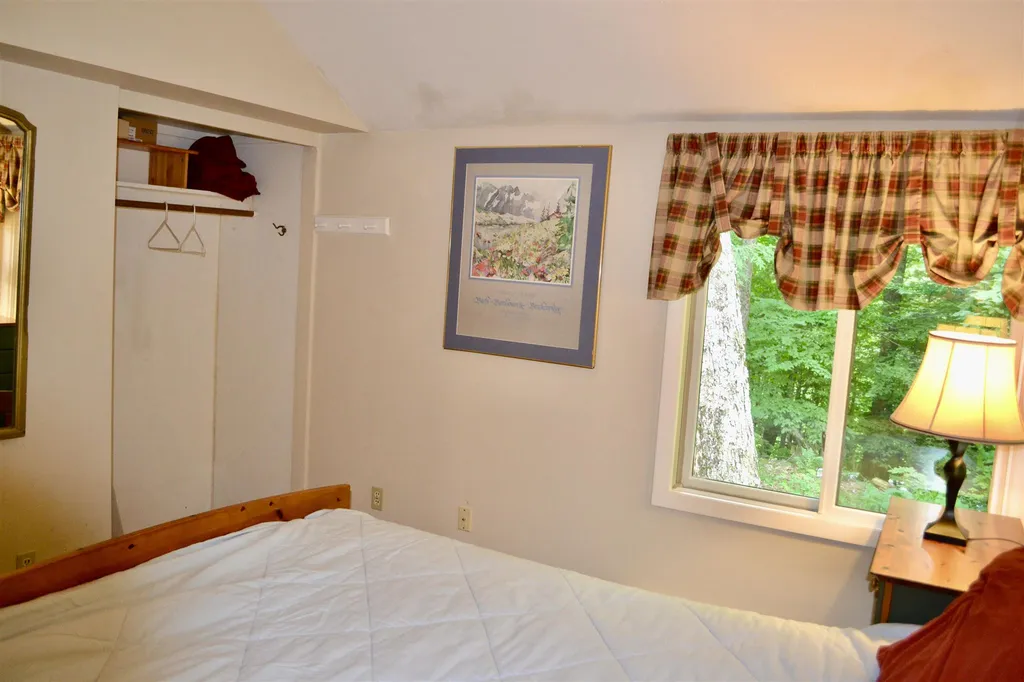 98 Sugar Run Road Fayston VT 05673