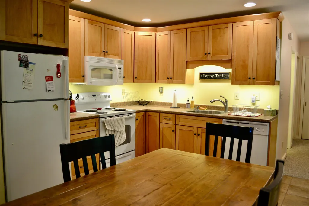 98 Sugar Run Road Fayston VT 05673