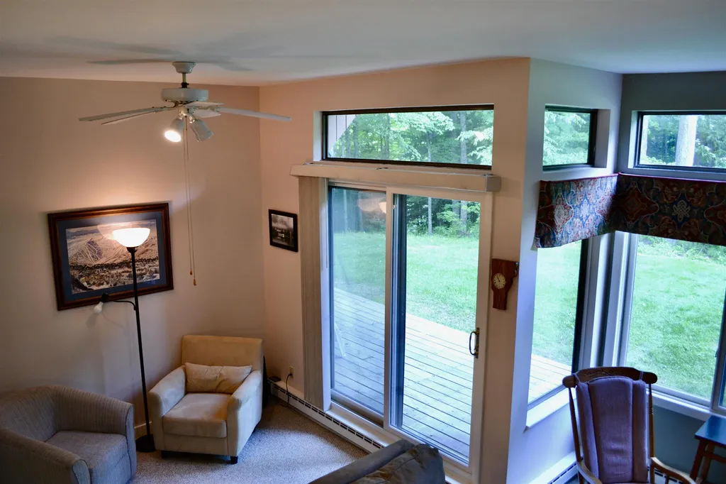 98 Sugar Run Road Fayston VT 05673