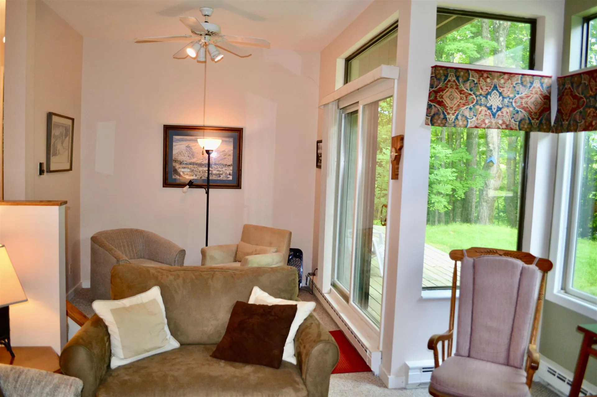 98 Sugar Run Road Fayston VT 05673
