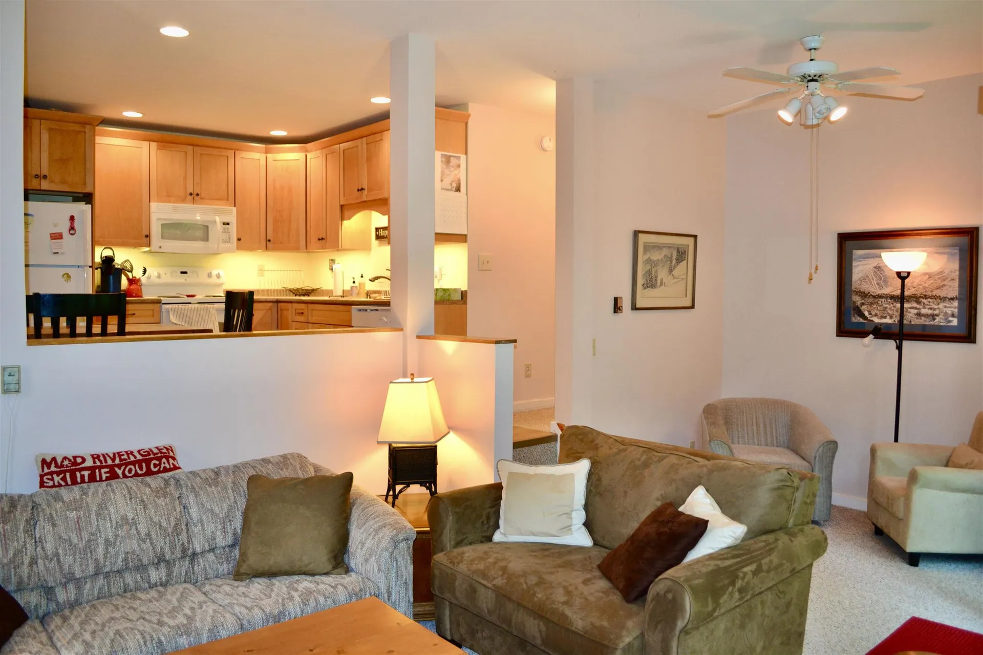 98 Sugar Run Road Fayston VT 05673