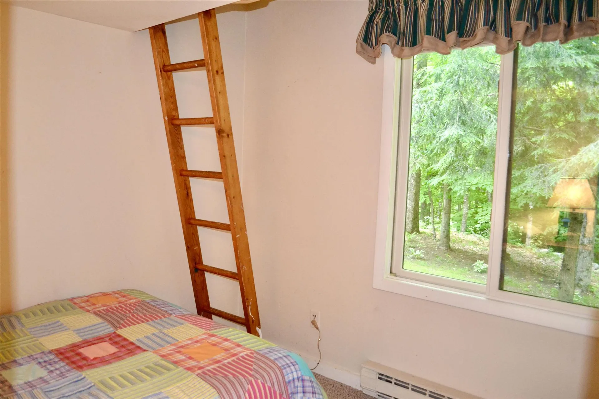 98 Sugar Run Road Fayston VT 05673