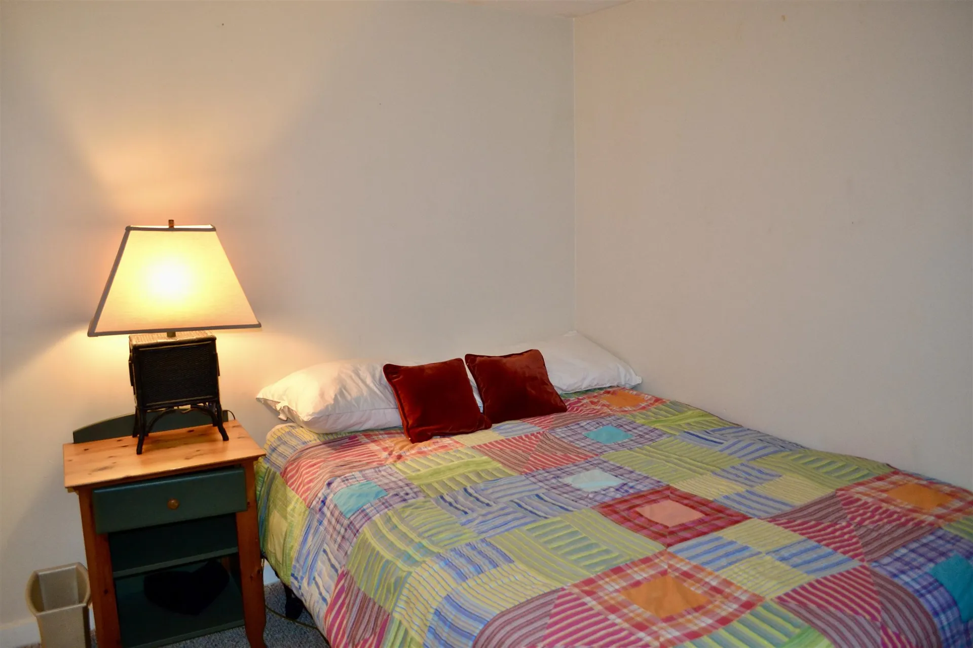 98 Sugar Run Road Fayston VT 05673
