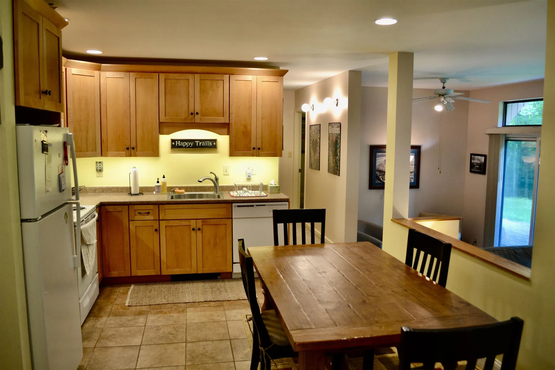 98 Sugar Run Road Fayston VT 05673