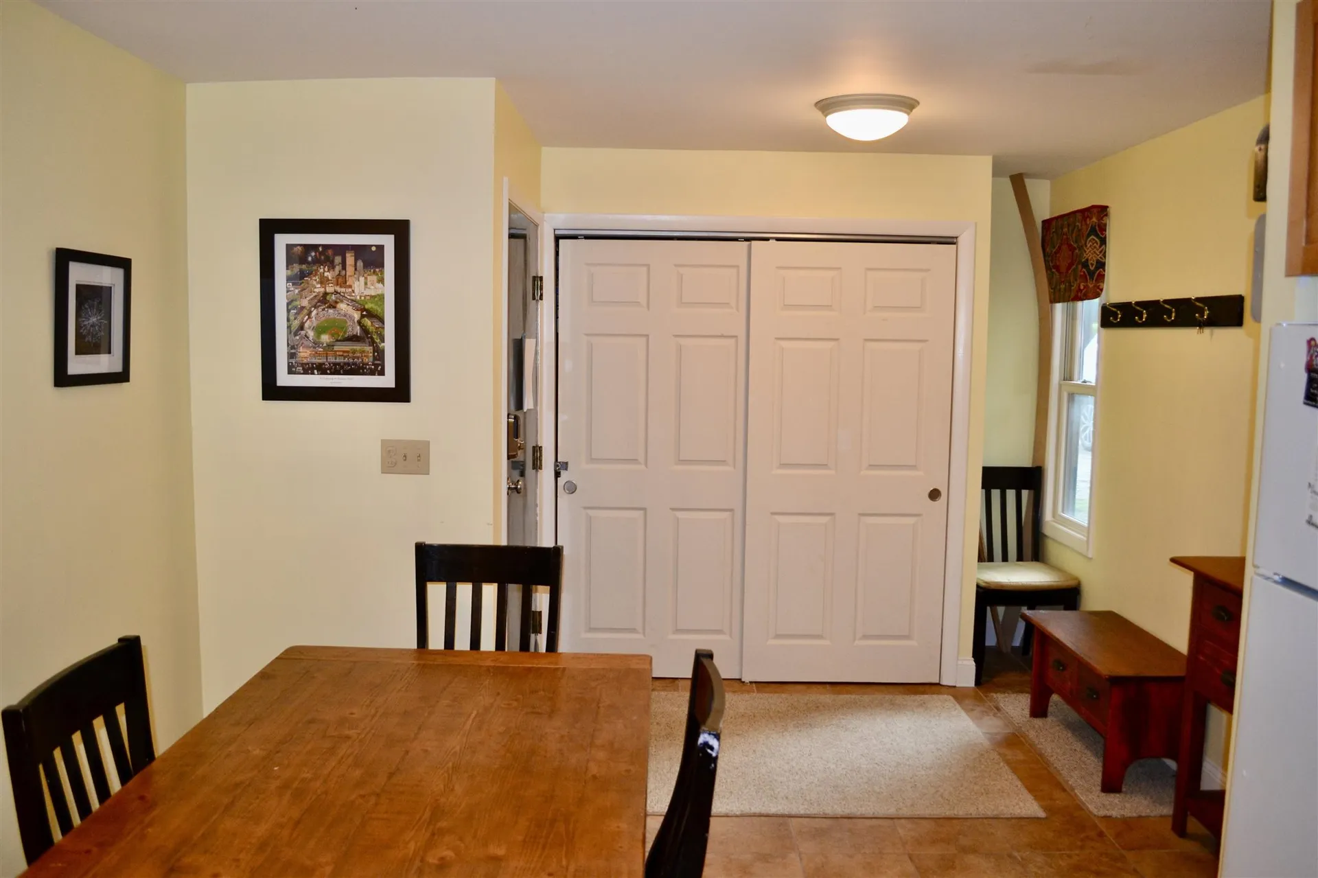 98 Sugar Run Road Fayston VT 05673