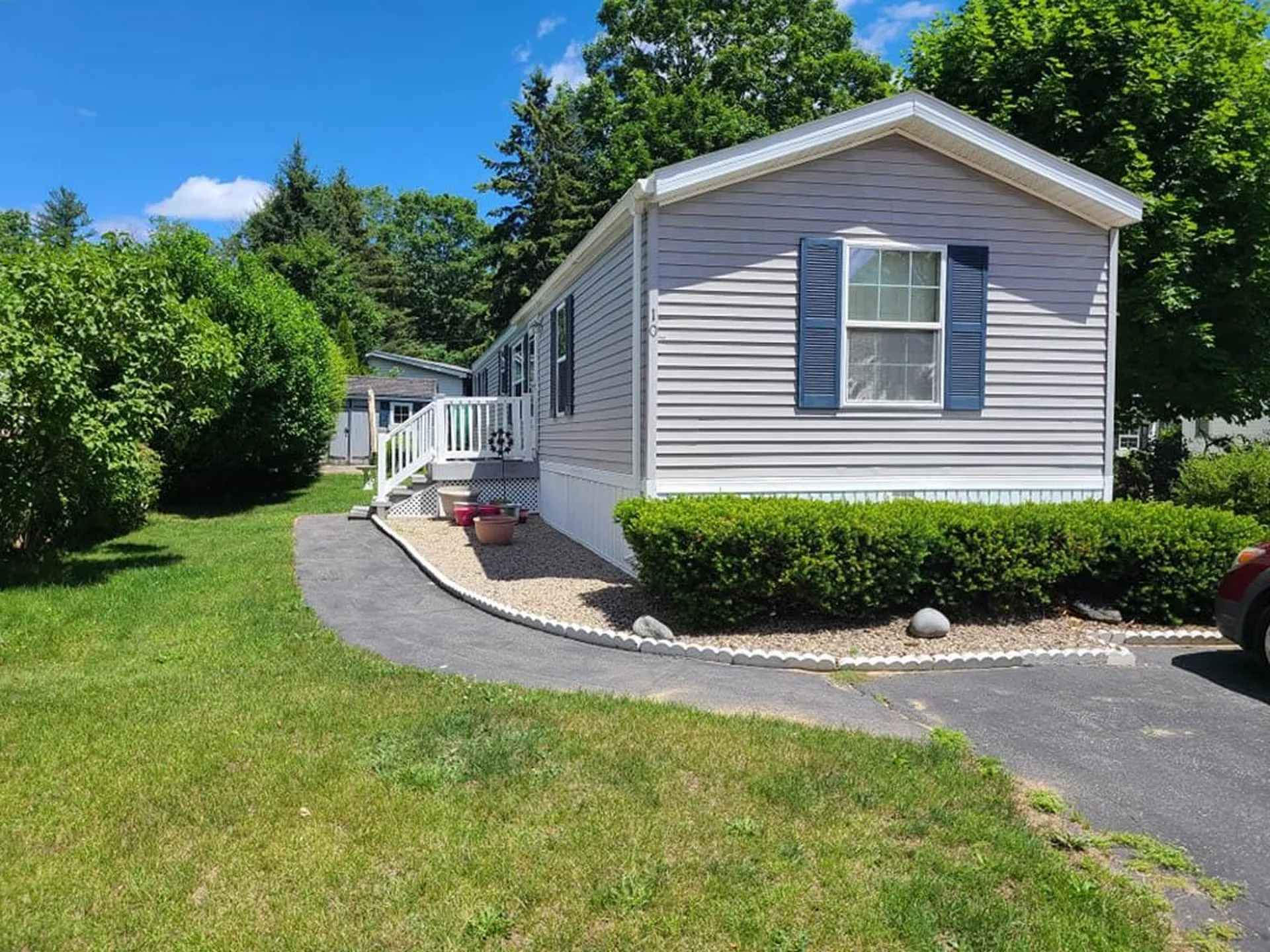 10 Morton Street Exeter NH 03833