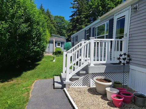 10 Morton Street Exeter NH 03833