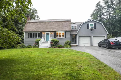 10 Collins Avenue Merrimack NH 03054