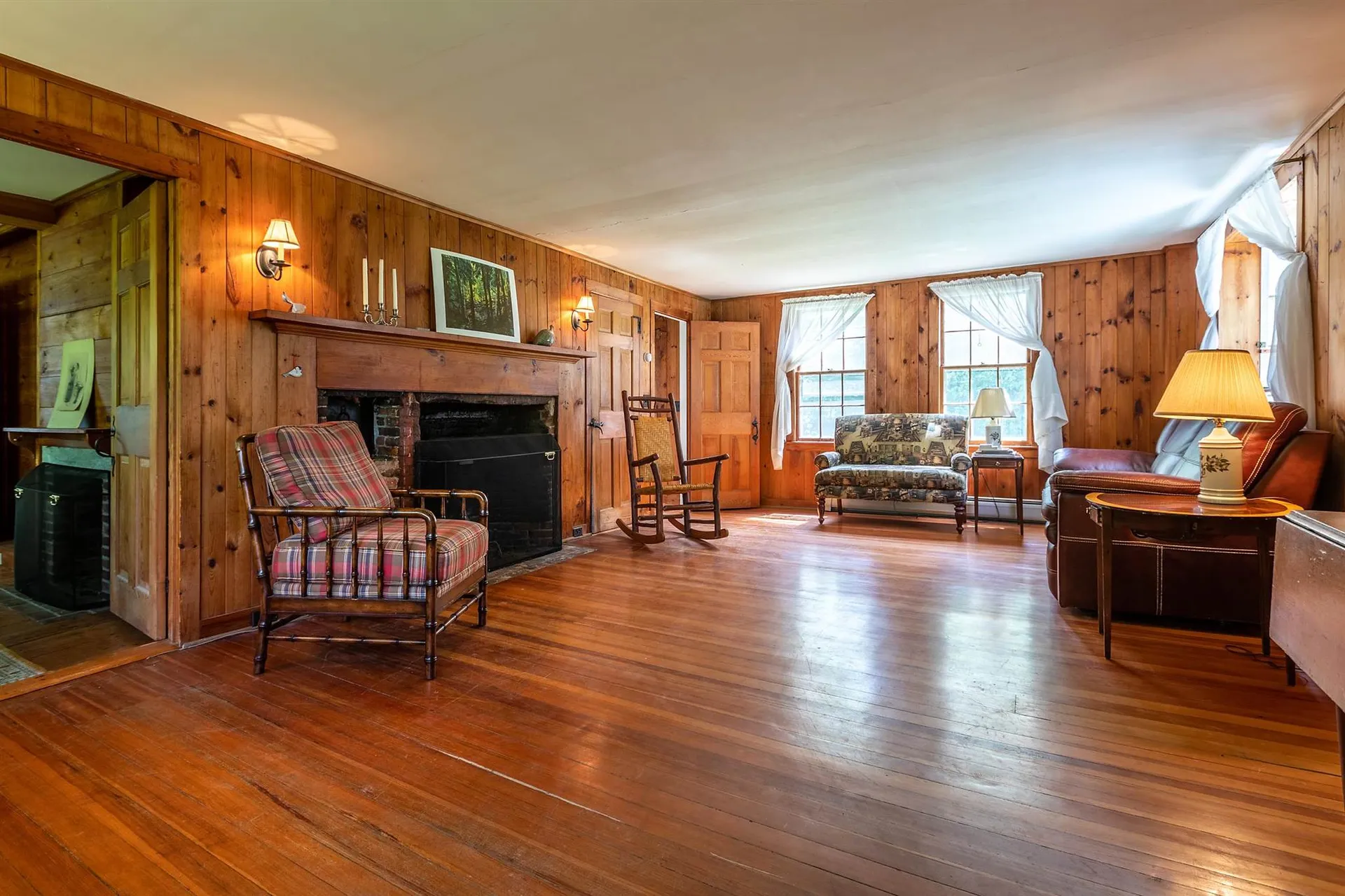 4941 West Hill Road South Jamaica VT 05343