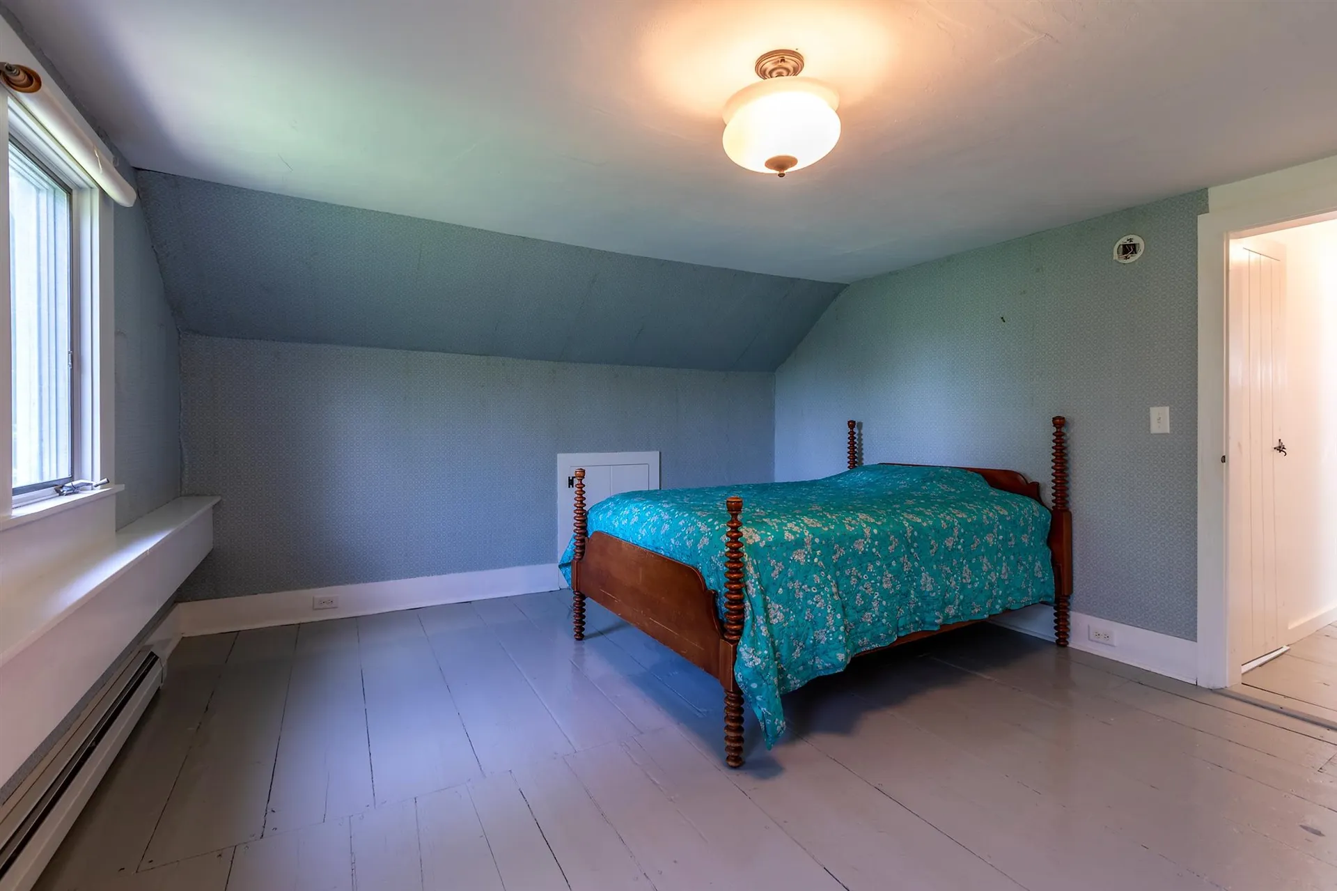 4941 West Hill Road South Jamaica VT 05343