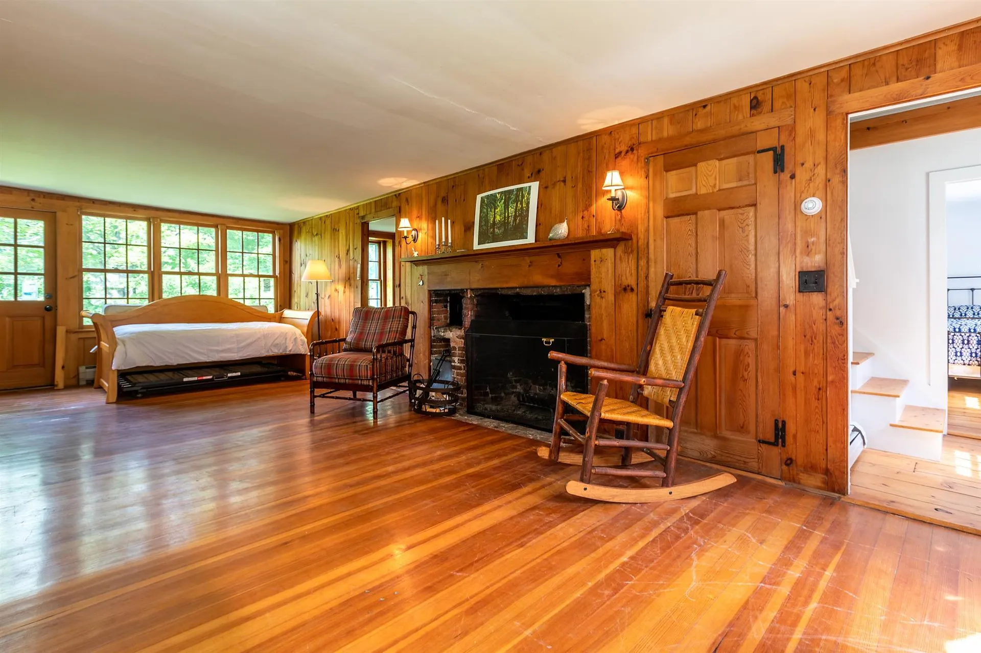 4941 West Hill Road South Jamaica VT 05343